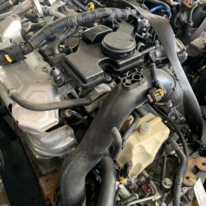 Motore 940A4000